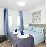 Apartament Sunset Spot Fuerteventura Premium Ii *