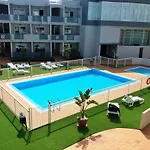 Apartament Sunset Spot Fuerteventura Premium Ii *