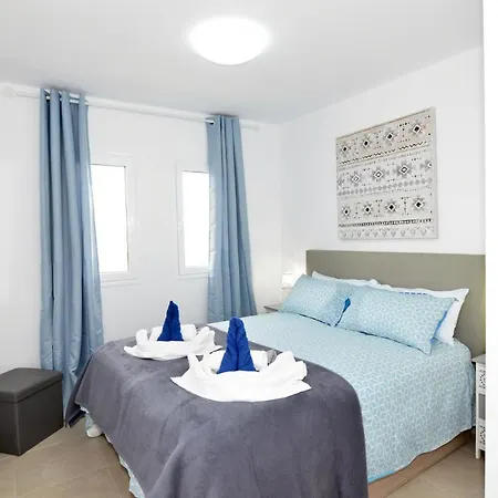 Apartment Sunset Spot Fuerteventura Premium Ii *