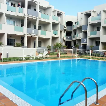 Sunset Spot Fuerteventura Premium Ii Apartment