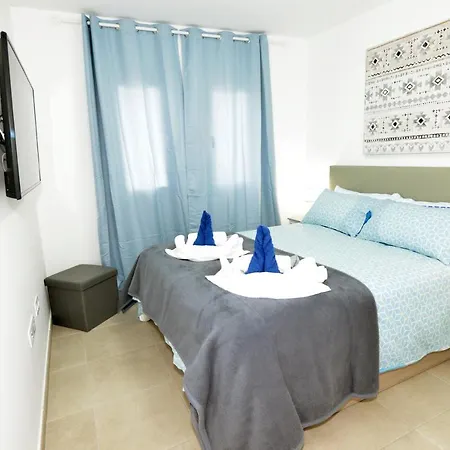 Apartment Sunset Spot Fuerteventura Premium Ii *