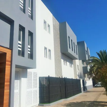 Sunset Spot Fuerteventura Premium Ii Apartment