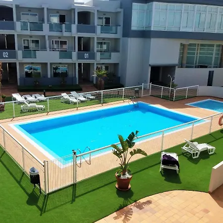 Apartment Sunset Spot Fuerteventura Premium Ii *
