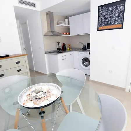 Sunset Spot Fuerteventura Premium Ii Apartment Corralejo
