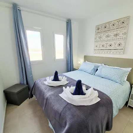 Sunset Spot Fuerteventura Premium Ii Apartment Corralejo