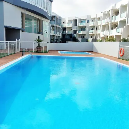 Apartment Sunset Spot Fuerteventura Premium Ii