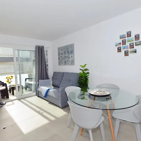 Sunset Spot Fuerteventura Premium Ii Apartment Corralejo