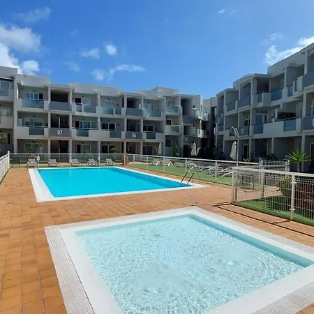 Apartment Sunset Spot Fuerteventura Premium Ii
