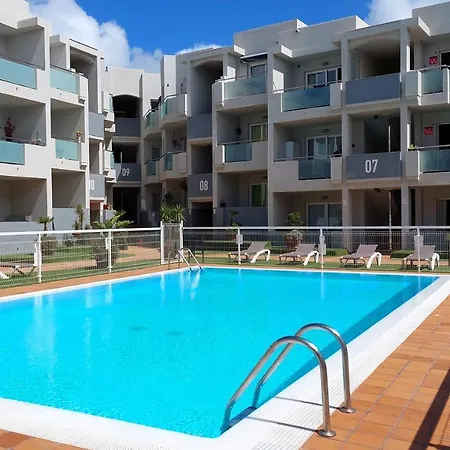 Sunset Spot Fuerteventura Premium Ii Apartment Corralejo