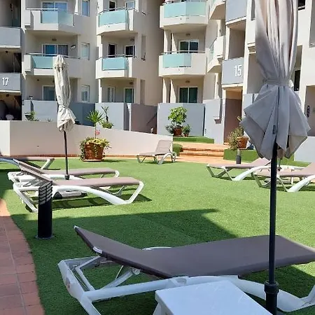 Apartment Sunset Spot Fuerteventura Premium Ii