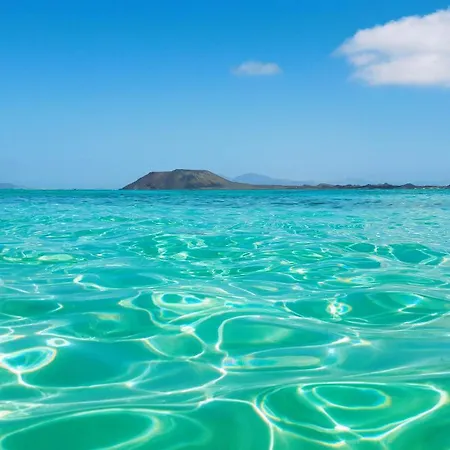 Appartamento Sunset Spot Fuerteventura Premium Ii