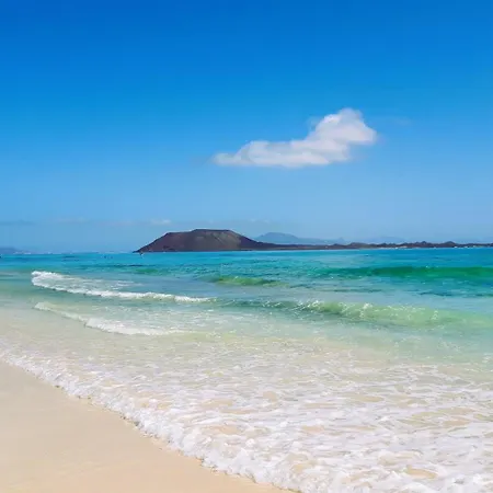 Appartamento Sunset Spot Fuerteventura Premium Ii *