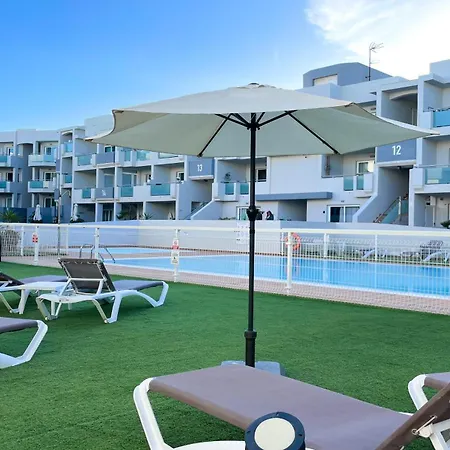 Sunset Spot Fuerteventura Premium Ii Apartmán *