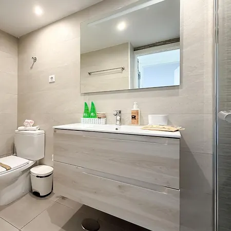 Apartmán Sunset Spot Fuerteventura Premium Ii *
