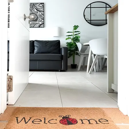 Apartmán Sunset Spot Fuerteventura Premium Ii *