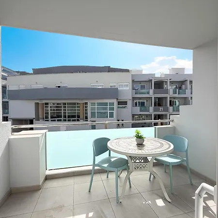 Sunset Spot Fuerteventura Premium Ii Apartmán Corralejo