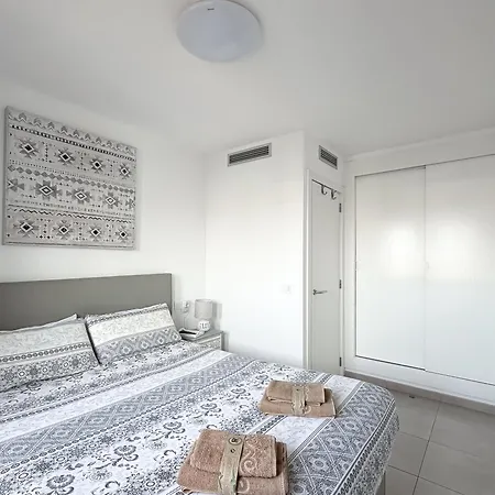 Apartmán Sunset Spot Fuerteventura Premium Ii