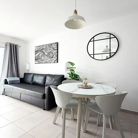 Apartmán Sunset Spot Fuerteventura Premium Ii *