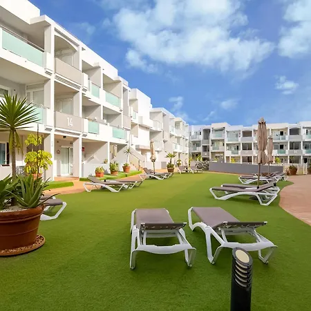 Apartmán Sunset Spot Fuerteventura Premium Ii Corralejo