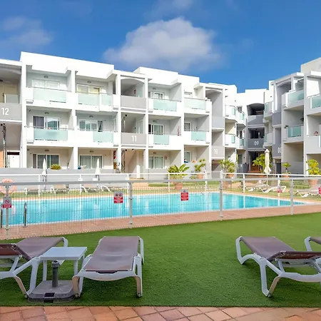Apartmán Sunset Spot Fuerteventura Premium Ii Corralejo