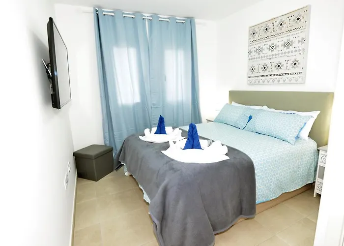 Appartamento Sunset Spot Fuerteventura Premium Ii *
