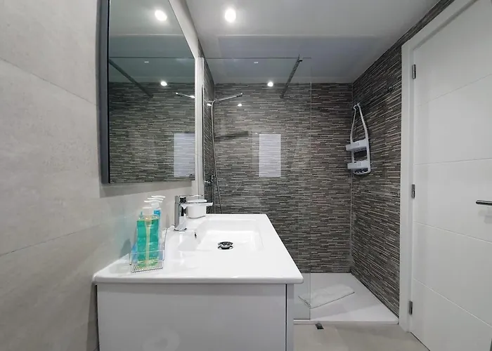 Appartamento Sunset Spot Fuerteventura Premium Ii *