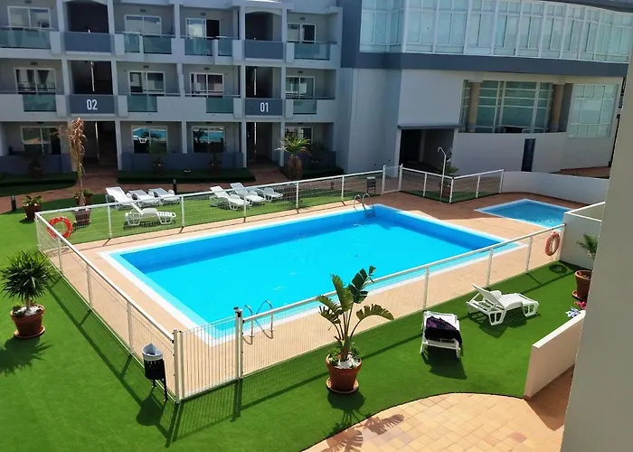 Appartamento Sunset Spot Fuerteventura Premium Ii *