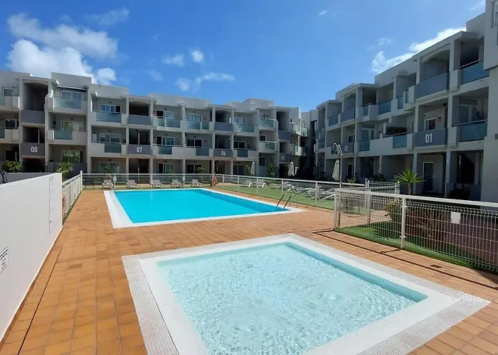 Appartamento Sunset Spot Fuerteventura Premium Ii