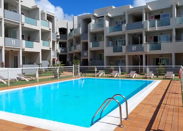Sunset Spot Fuerteventura Premium Ii Appartamento Corralejo