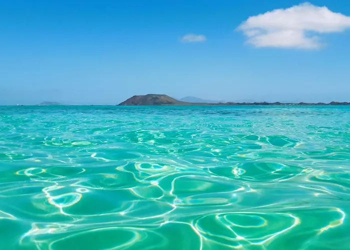 Appartamento Sunset Spot Fuerteventura Premium Ii